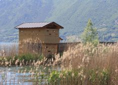 LAGO D'IDRO